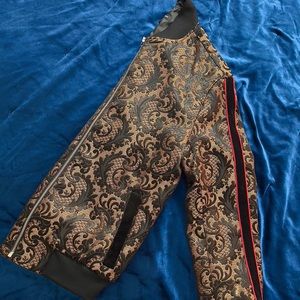 Small size International Concepts Zip Down Male Jacket